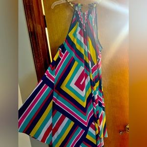 Woman’s XL Dress